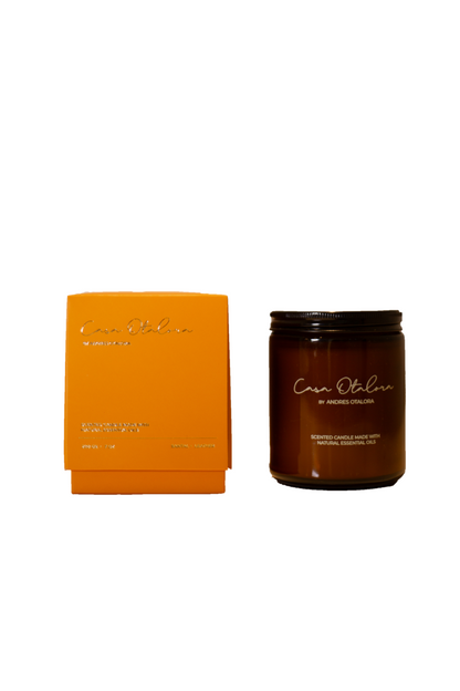 Scented Candle