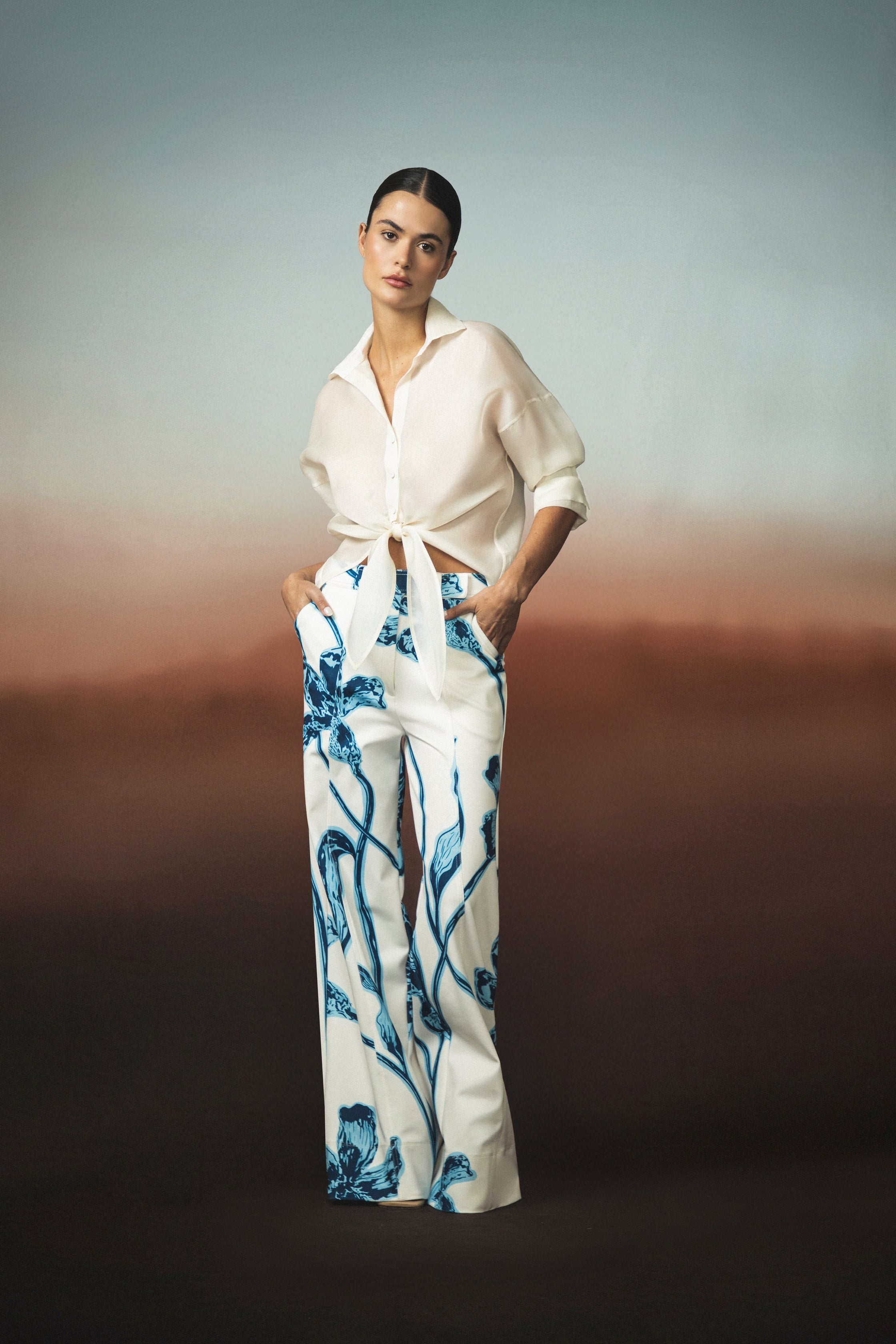 Mirame Mucho