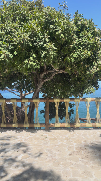 Y el Mar